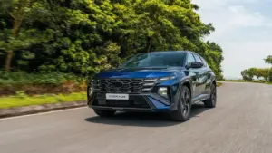 Tin tức giá xe: Hyundai Tucson và Creta ưu đãi gần 70 triệu đồng, gây áp lực cho xe hạng dưới