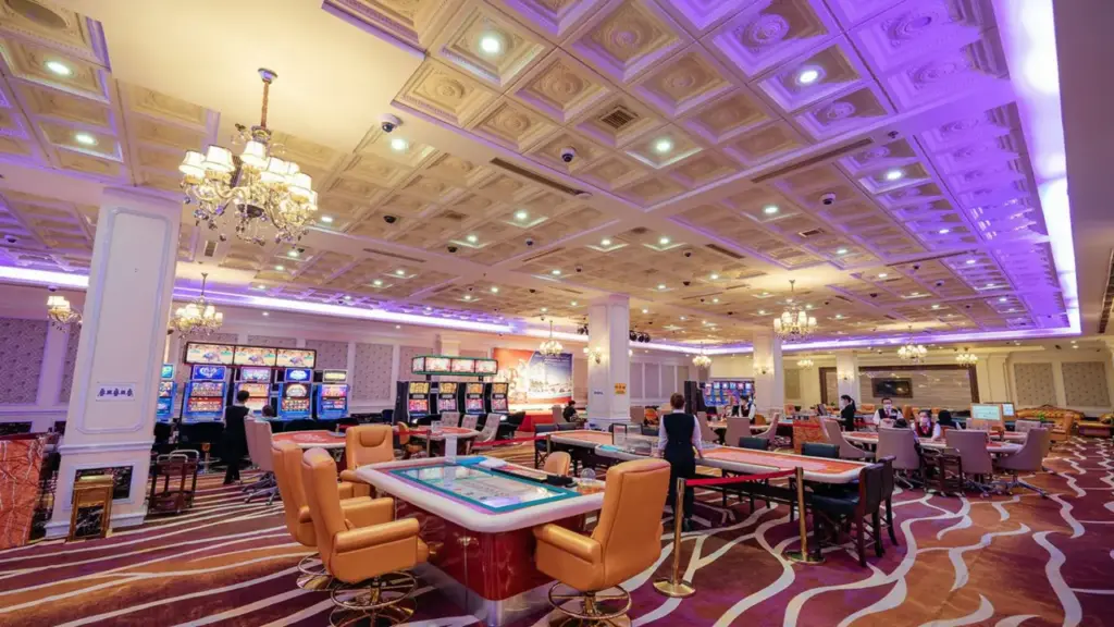 Tin tức sáng 3-5: Casino, karaoke sẽ rời khỏi nhóm 'kinh doanh có điều kiện'?