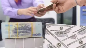 Tin tức sáng 4-5: Ngân hàng mua lại gần 15.000 tỉ đồng trái phiếu