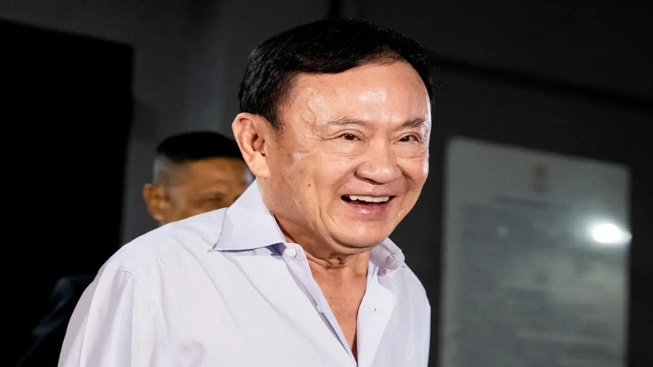 Tin tức thế giới 11-5: Sáng nay ông Thaksin ra tù; Lịch trình thăm Trung Quốc của ông Trump