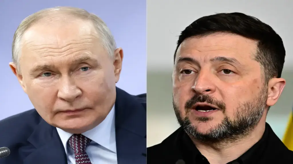 Tin tức thế giới 9-5: Nga - Ukraine ngừng bắn 3 ngày; Ông Rubio kêu gọi châu Âu phụ đối phó Iran