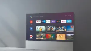 Tính năng ẩn giúp Android TV mượt mà như mới