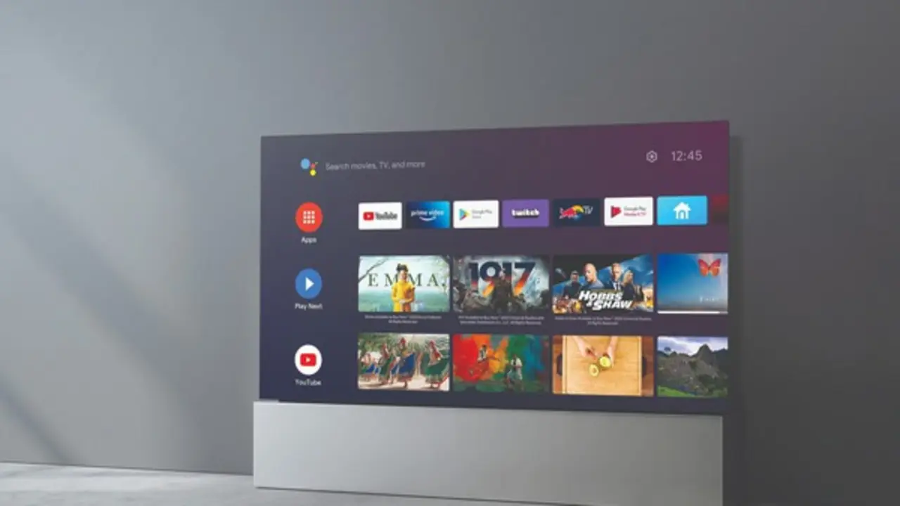 Tính năng ẩn giúp Android TV mượt mà như mới