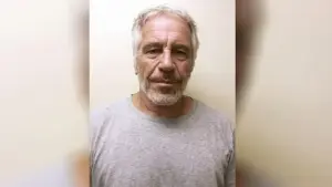 Tòa án Mỹ công bố 'thư tuyệt mệnh' của tỷ phú ấu dâm Epstein