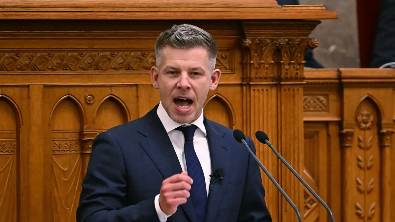 Tối hậu thư của tân Thủ tướng Hungary với di sản thời Orban