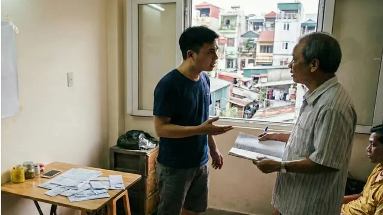 'Tôi thuê trọ phải gánh tiền điện cho chủ nhà'