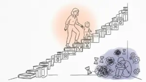 Tôi từ chối trách nhiệm với đứa em trai 'độc hại'