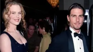 Tom Cruise và Nicole Kidman 'làm lành' sau 25 năm ly hôn?