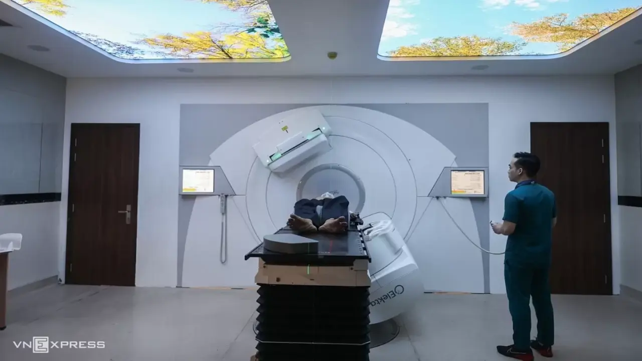 Tốn tiền, thêm lo bởi tầm soát sức khỏe tràn lan