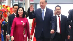 Tổng Bí thư, Chủ tịch nước: Không để ý kiến chính đáng của nhân dân rơi vào im lặng
