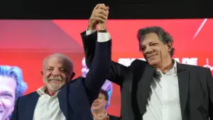 Tổng thống Brazil muốn siết AI trước bầu cử vì lo tin giả