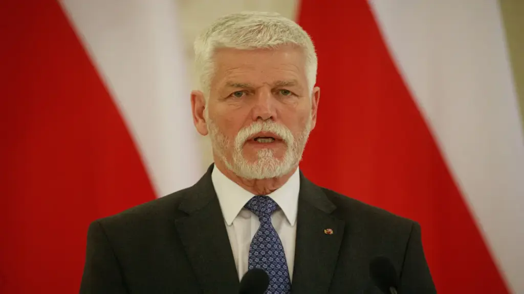 Tổng thống Czech kêu gọi ông Trump đối xử công bằng với châu Âu