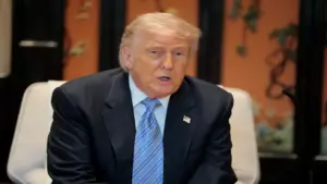 Tổng thống Trump hết kiên nhẫn, vạch lằn ranh đỏ với Iran