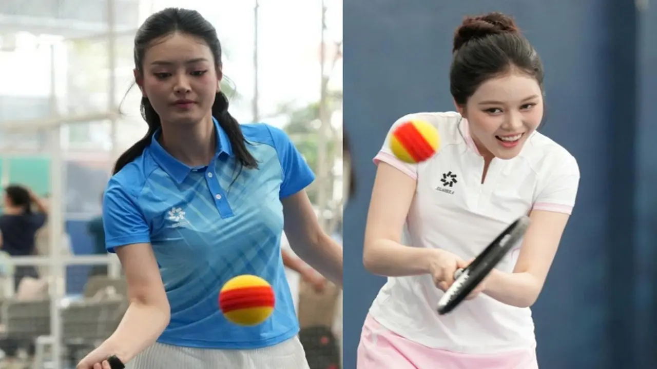 Toten khác gì pickleball, hay là nhập môn của tennis?