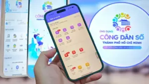 TP HCM gom toàn bộ hồ sơ khám bệnh lên một ứng dụng
