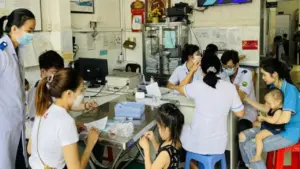 TP.HCM cần hơn 6,4 triệu liều vắc xin