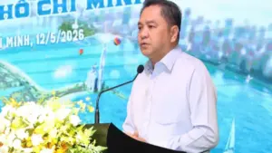 Tp.HCM cần tư duy khác biệt để biến Cần Giờ thành "siêu điểm đến"