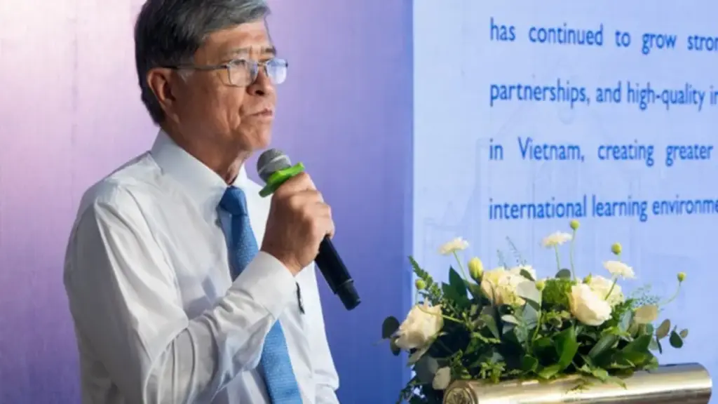 TP.HCM có thêm trường phổ thông quốc tế mới, khai giảng từ năm sau