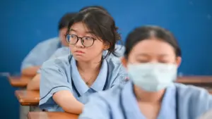 TPHCM đặt mục tiêu bỏ thi lớp 10