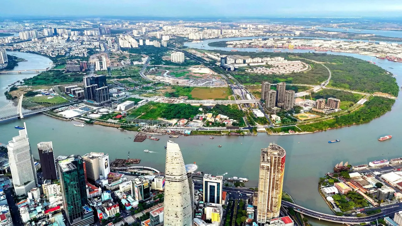 TP.HCM: Dồn mọi nguồn lực cho tăng trưởng hai con số