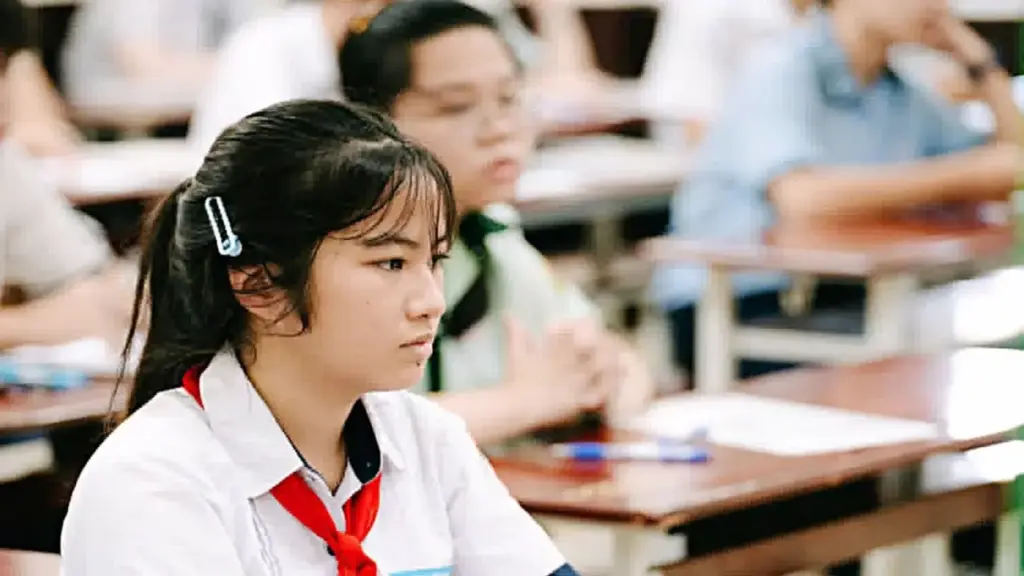 TP.HCM dự kiến bỏ thi lớp 10, phụ huynh mừng, giáo viên lo