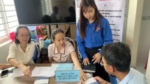 TP.HCM dư lao động ngành dịch vụ, nhà hàng, thiếu thợ lành nghề
