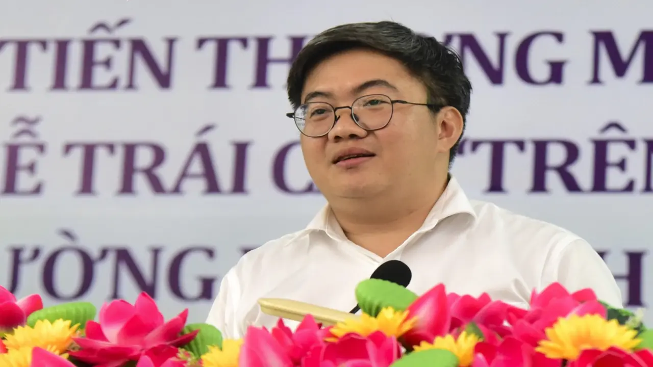 TP.HCM kết hợp nhà vườn Đồng bằng sông Cửu Long tổ chức tuần lễ trái cây 'trên bến dưới thuyền'