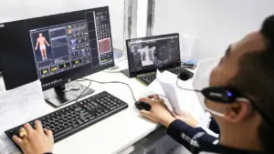 TP.HCM phát hiện hơn 20.000 ca bệnh lao mỗi năm, đẩy mạnh sàng lọc qua khám sức khỏe định kỳ