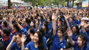 TP.HCM sẽ thành lập 2 đảng bộ lĩnh vực y tế, giáo dục
