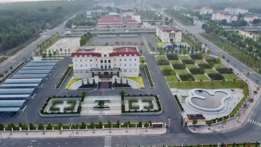 TP.HCM: Thành lập phường Bắc Tân Uyên còn thiếu tiêu chí nào?