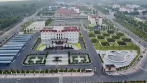 TP.HCM: Thành lập phường Bắc Tân Uyên còn thiếu tiêu chí nào?