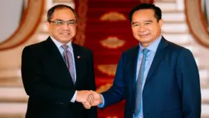 TP.HCM và Philippines muốn tăng kết nối hợp tác doanh nghiệp