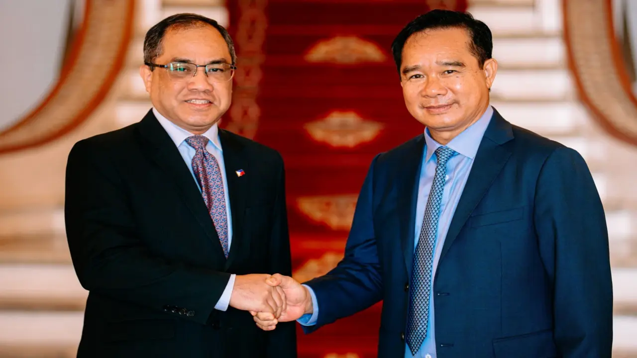 TP.HCM và Philippines muốn tăng kết nối hợp tác doanh nghiệp