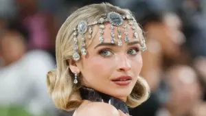 Trang sức xa xỉ ở Met Gala 2026