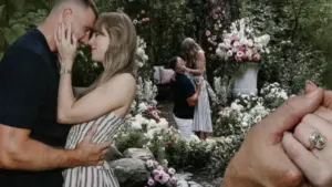 Travis Kelce hé lộ điều đặc biệt trong 'siêu đám cưới' với Taylor Swift