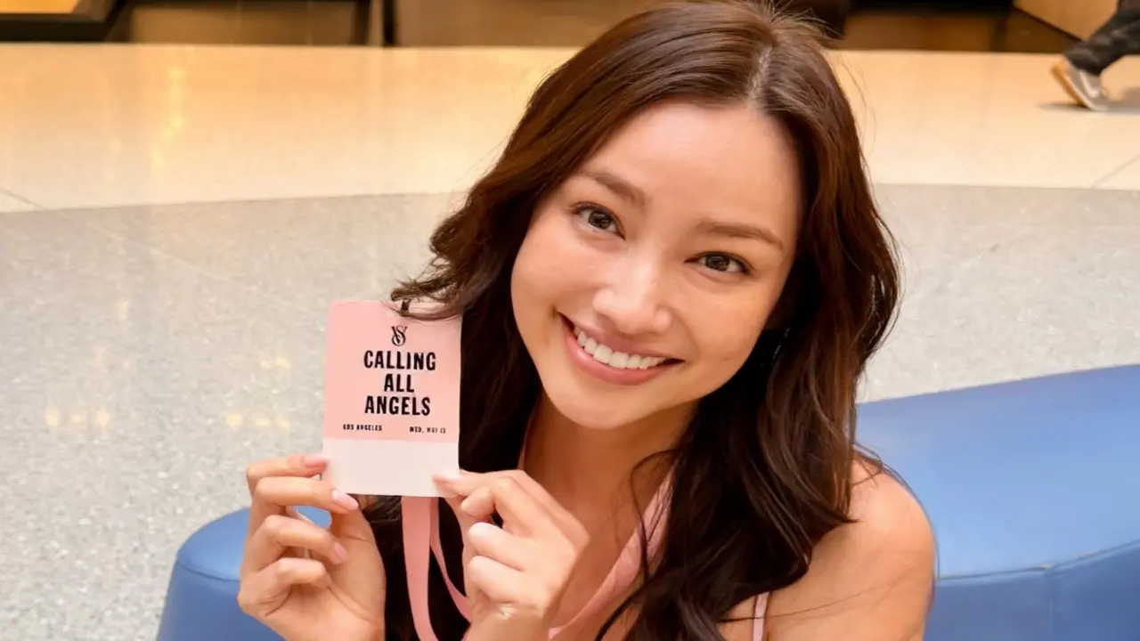 Trúc Diễm cùng dàn thí sinh casting Victoria's Secret