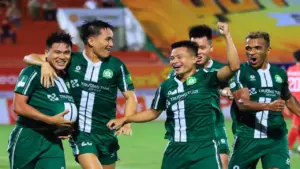 Trực tuyến Trường Tươi Đồng Nai - Thanh Niên TP.HCM (19h15): Chủ nhà quyết thắng