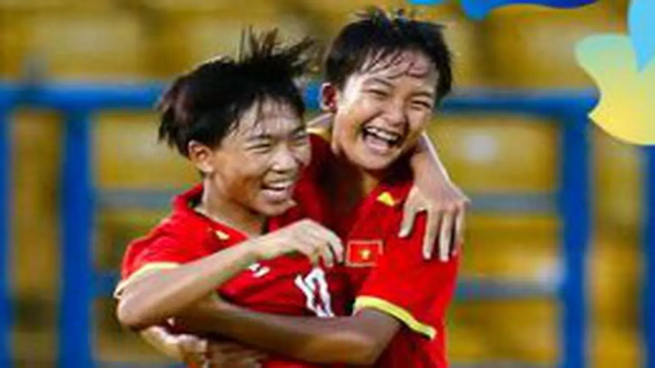 Trực tuyến U17 Việt Nam - U17 Thái Lan (14h30): Khởi đầu suôn sẻ cho Việt Nam?