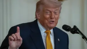Trung Đông sáng 8-5: Ông Trump hài hước tấn công Iran là ‘đánh yêu’; Tehran tố Mỹ vi phạm thỏa thuận