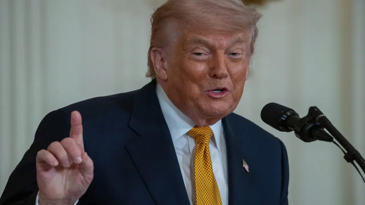 Trung Đông sáng 8-5: Ông Trump hài hước tấn công Iran là ‘đánh yêu’; Tehran tố Mỹ vi phạm thỏa thuận