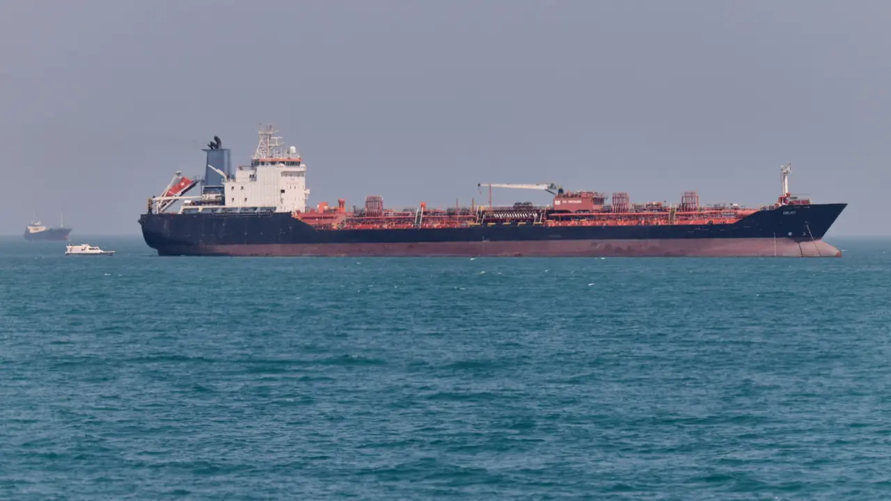 Trung Đông sáng 9-5: Iran ví eo biển Hormuz quý như bom nguyên tử; Mỹ - Iran sắp nối lại đàm phán