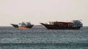 Trung Đông tối 16-5: Iran lập cơ chế quản lý eo biển Hormuz; Châu Âu 'xuống nước' với Iran?