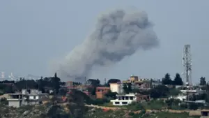 Trung Đông tối 3-5: Mỹ - Iran đấu khẩu dữ dội; Ngừng bắn Israel - Hezbollah bên bờ sụp đổ