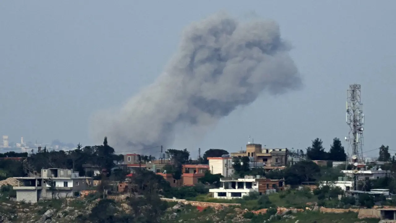 Trung Đông tối 3-5: Mỹ - Iran đấu khẩu dữ dội; Ngừng bắn Israel - Hezbollah bên bờ sụp đổ