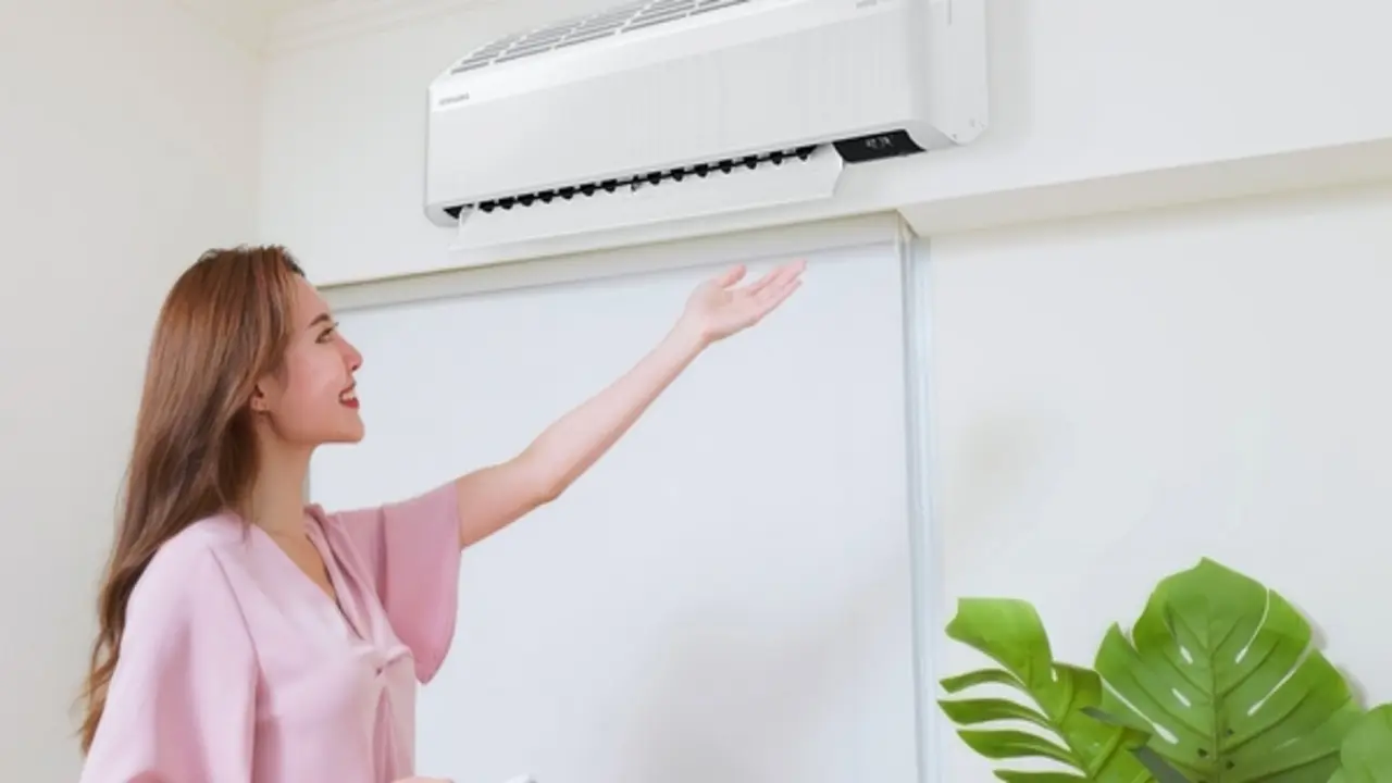 Trước khi bật điều hòa, đừng quên kiểm tra những điều này
