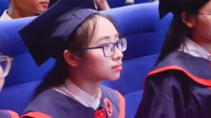 Trường Sư phạm xét tốt nghiệp 12 lần mỗi năm để sinh viên 'không lỡ việc'