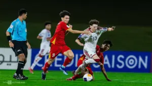 Truyền thông Đông Nam Á: 'U17 Việt Nam làm nên lịch sử'