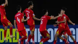 Truyền thông khu vực dậy sóng vì U.17 Việt Nam dự World Cup: Thành tích rất đỗi tự hào!