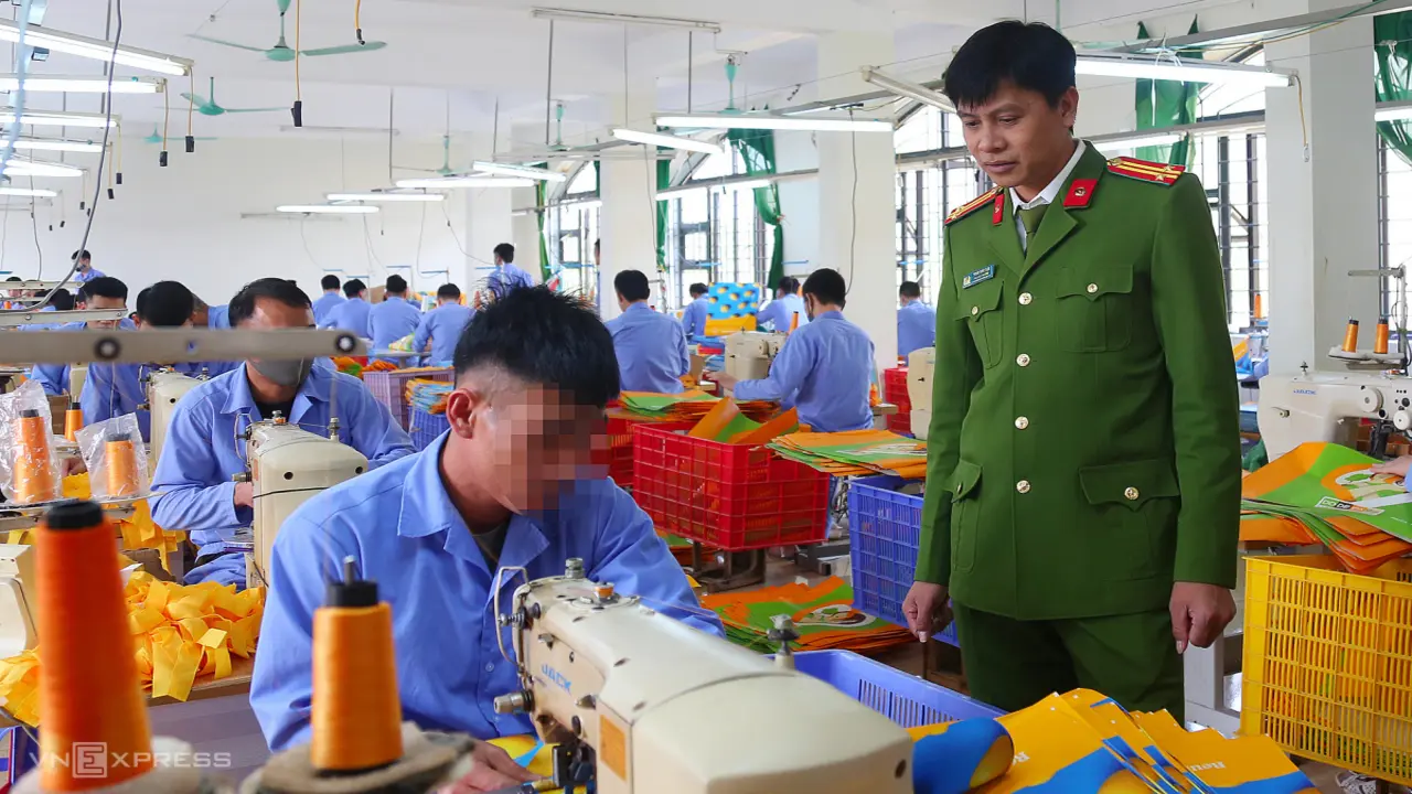 Từ 1/5, người hết nghiện ma túy được vay vốn tới 200 triệu đồng