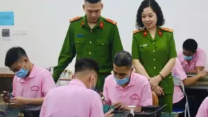 Từ 1.5, người sau cai nghiện được vay vốn tới 200 triệu, lãi suất như hộ nghèo